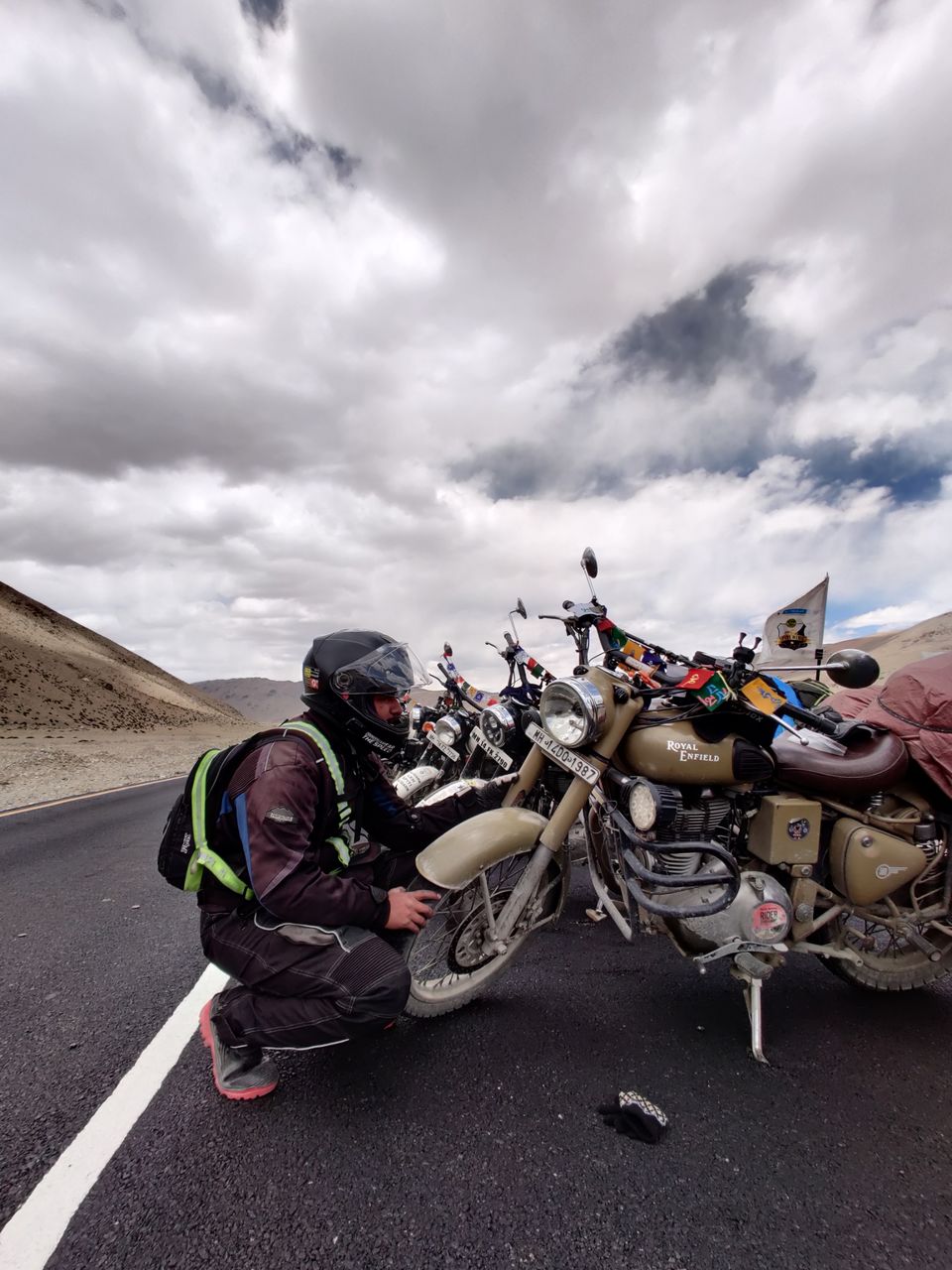 Photo of More Plains by Gautam Prasad Belwal