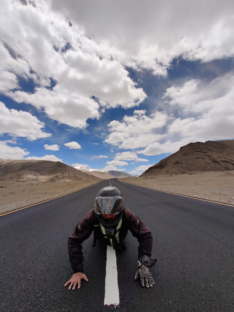 Photo of More Plains by Gautam Prasad Belwal