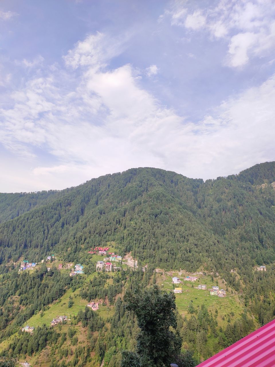 Photo of Day 23 North India Solo bike trip ( Dharamshala to Dalhousie) #royalenfield #bikerboy #youtuber by Gautam Prasad Belwal
