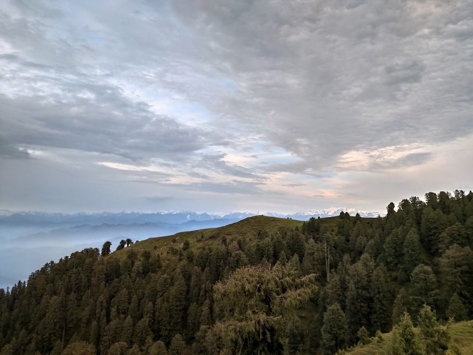 Photo of Day 23 North India Solo bike trip ( Dharamshala to Dalhousie) #royalenfield #bikerboy #youtuber by Gautam Prasad Belwal