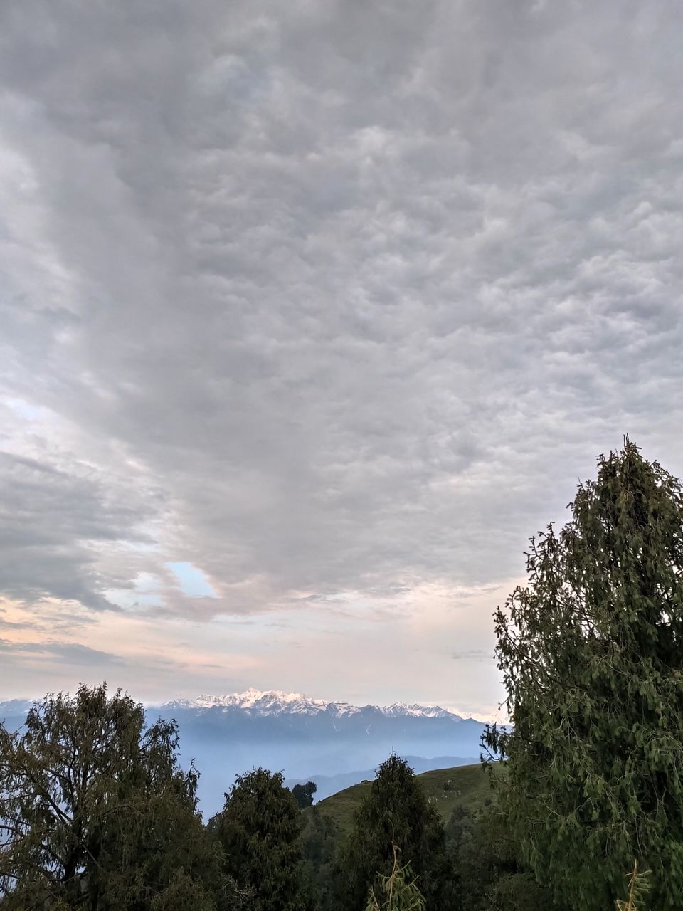 Photo of Day 23 North India Solo bike trip ( Dharamshala to Dalhousie) #royalenfield #bikerboy #youtuber by Gautam Prasad Belwal
