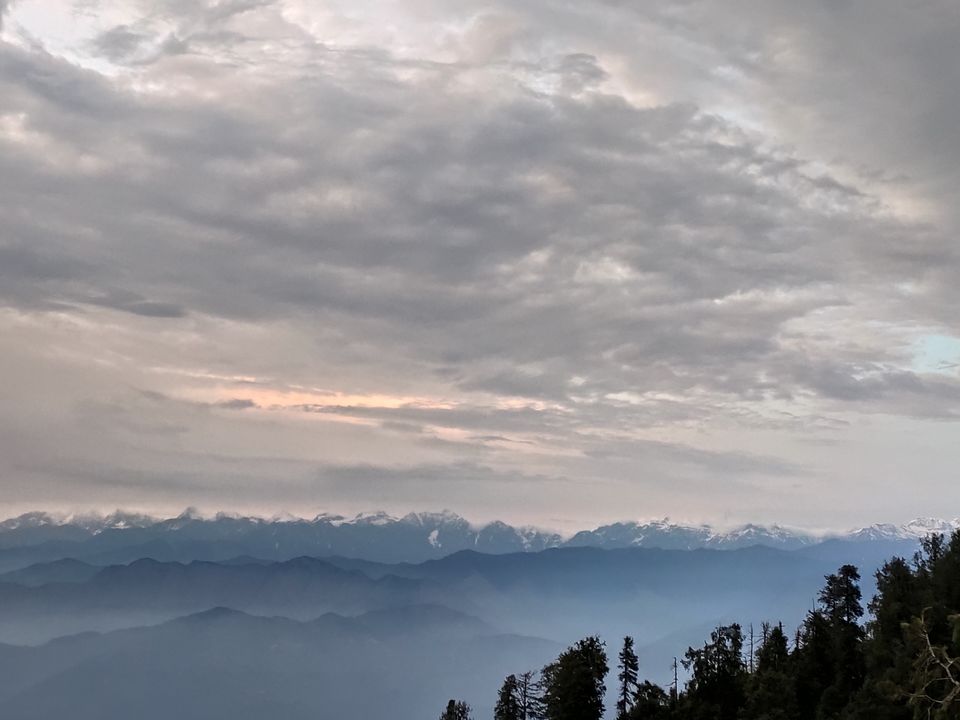 Photo of Day 23 North India Solo bike trip ( Dharamshala to Dalhousie) #royalenfield #bikerboy #youtuber by Gautam Prasad Belwal