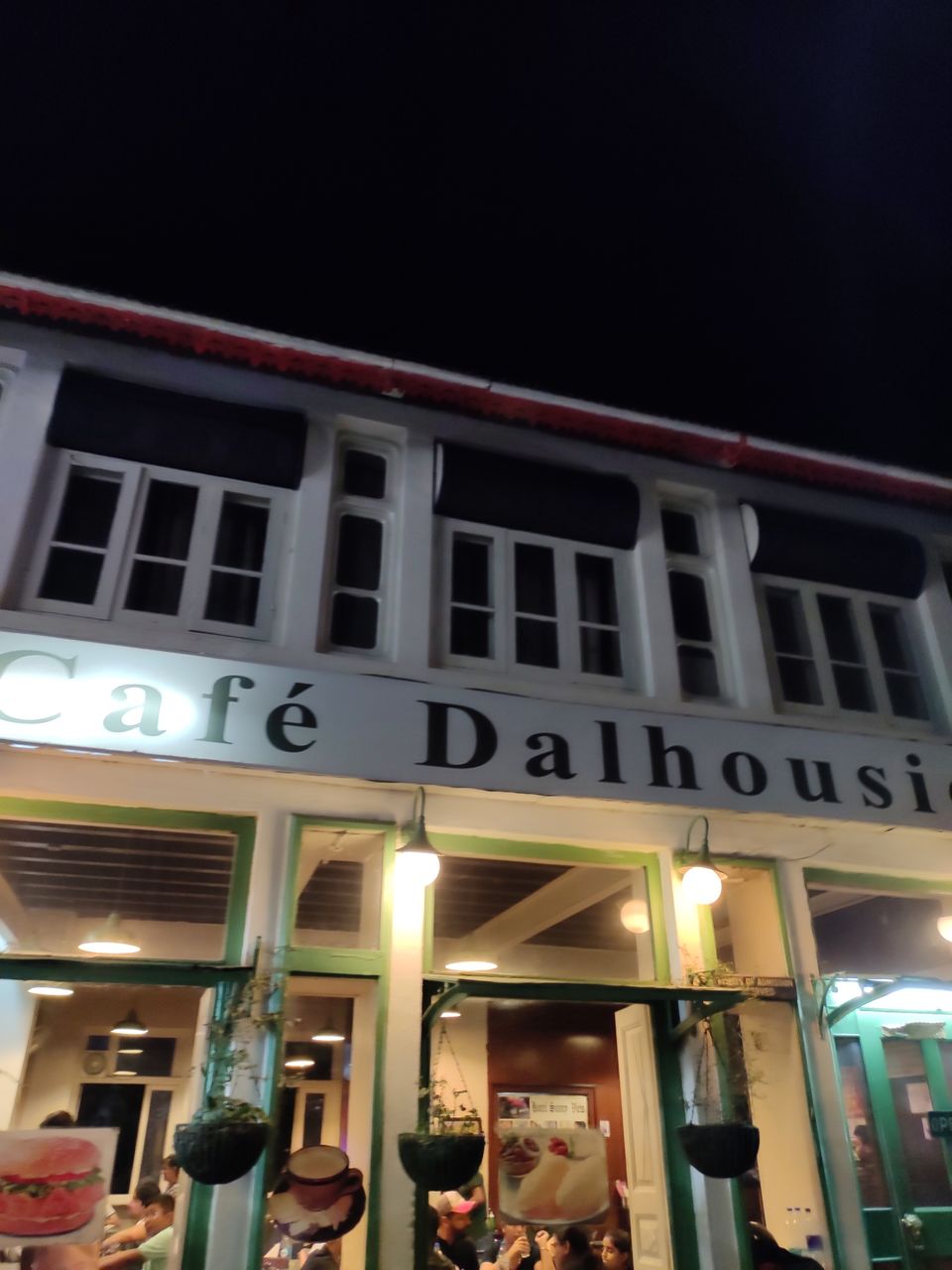 Photo of Day 23 North India Solo bike trip ( Dharamshala to Dalhousie) #royalenfield #bikerboy #youtuber by Gautam Prasad Belwal