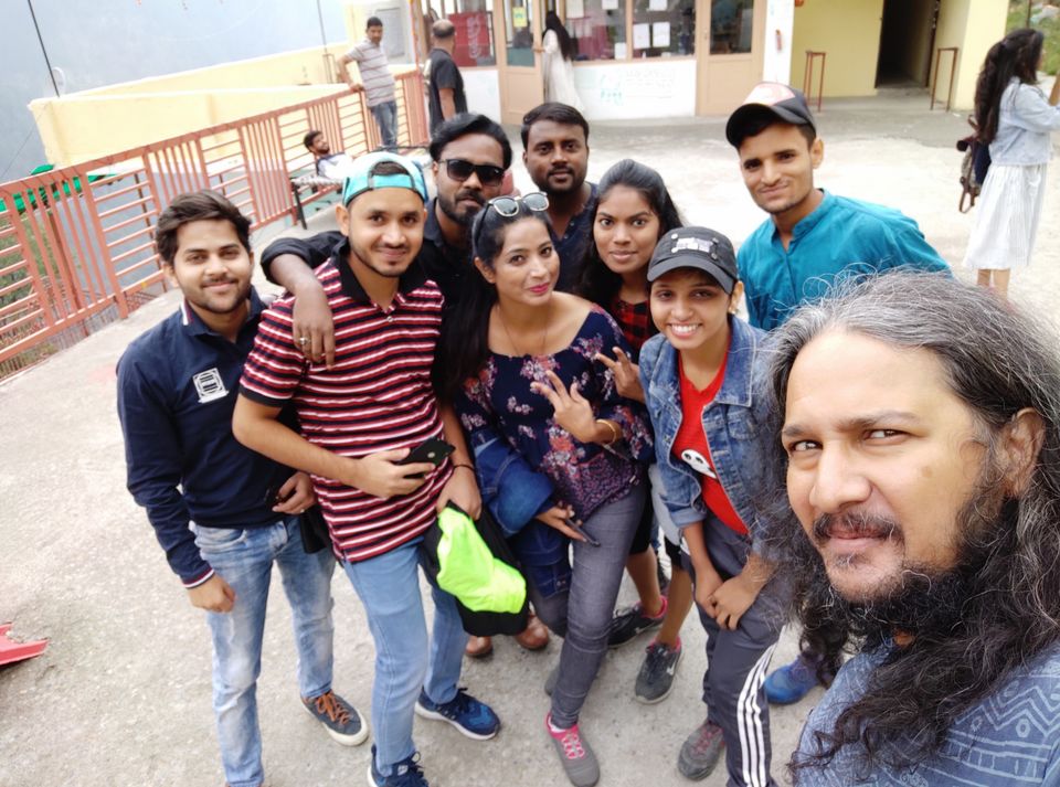 Photo of Day 23 North India Solo bike trip ( Dharamshala to Dalhousie) #royalenfield #bikerboy #youtuber by Gautam Prasad Belwal