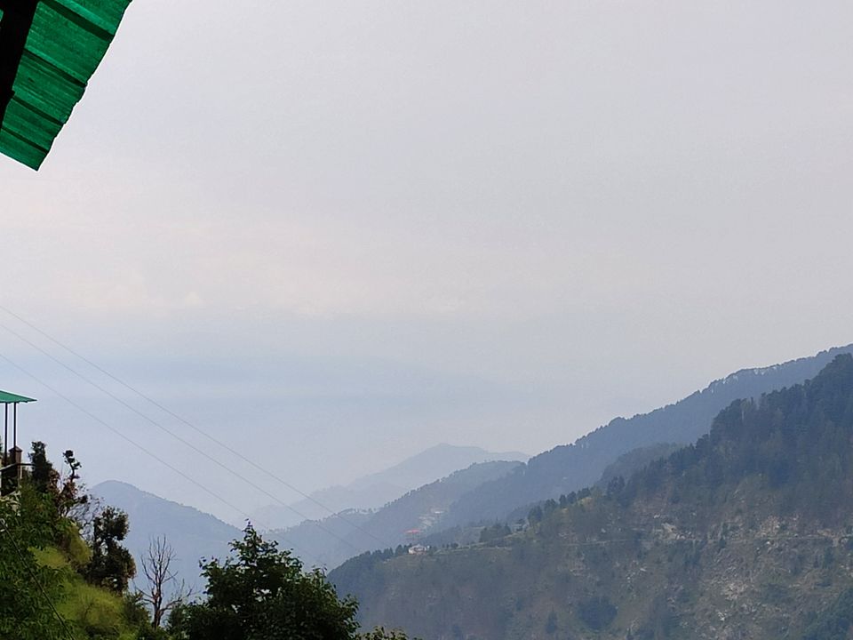 Photo of Day 23 North India Solo bike trip ( Dharamshala to Dalhousie) #royalenfield #bikerboy #youtuber by Gautam Prasad Belwal
