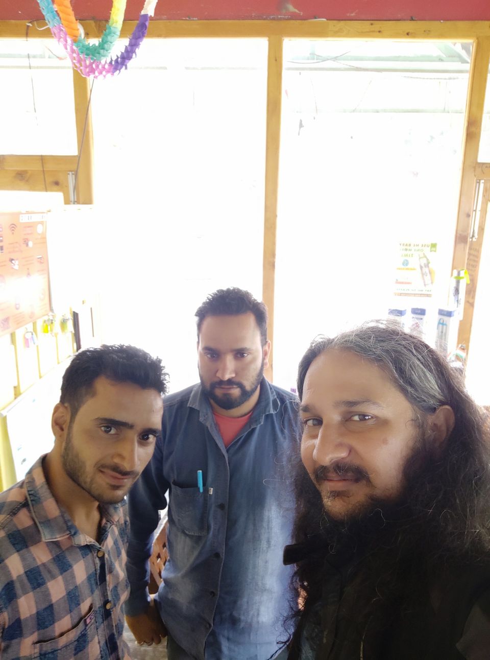 Photo of Day 23 North India Solo bike trip ( Dharamshala to Dalhousie) #royalenfield #bikerboy #youtuber by Gautam Prasad Belwal