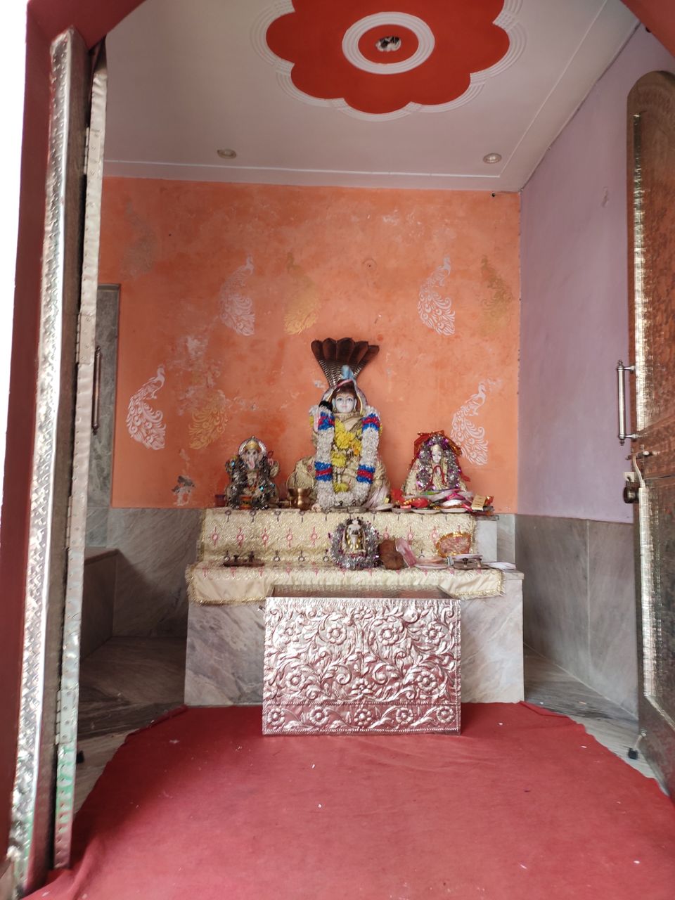 Photo of Amritsar, Punjab, India by Gautam Prasad Belwal