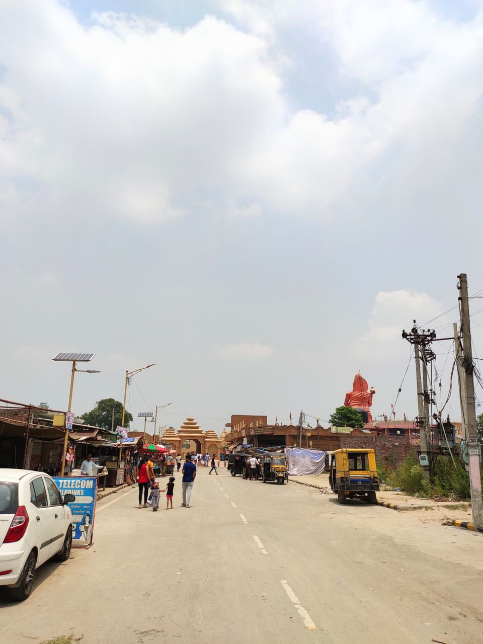 Photo of Amritsar, Punjab, India by Gautam Prasad Belwal