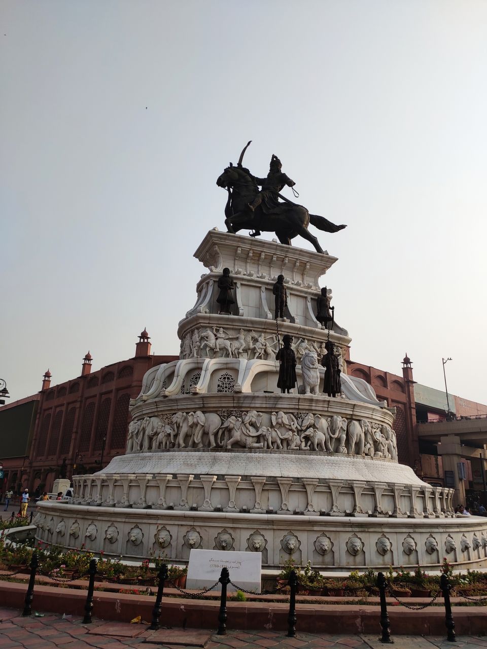 Photo of Amritsar, Punjab, India by Gautam Prasad Belwal