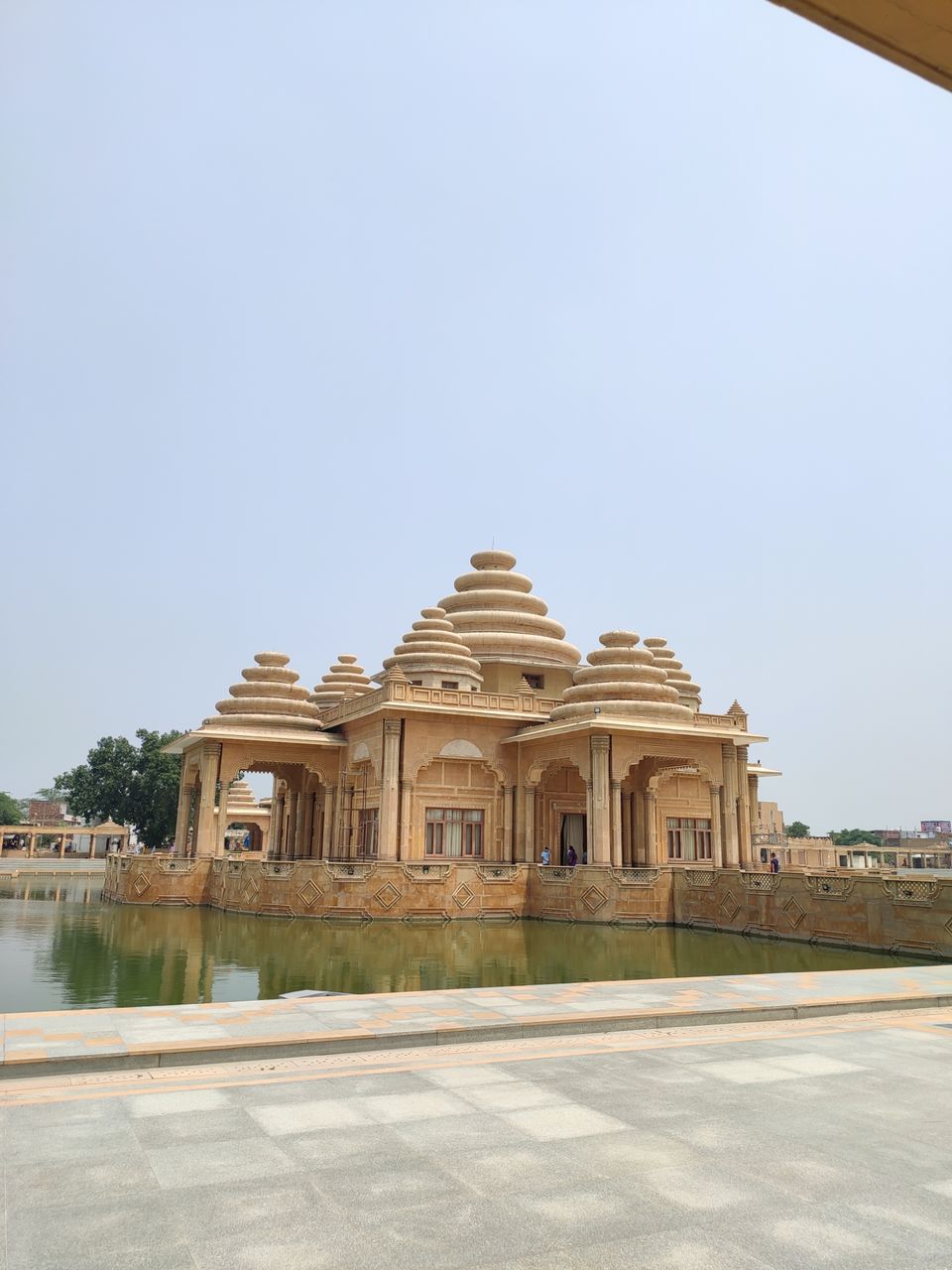 Photo of Amritsar, Punjab, India by Gautam Prasad Belwal