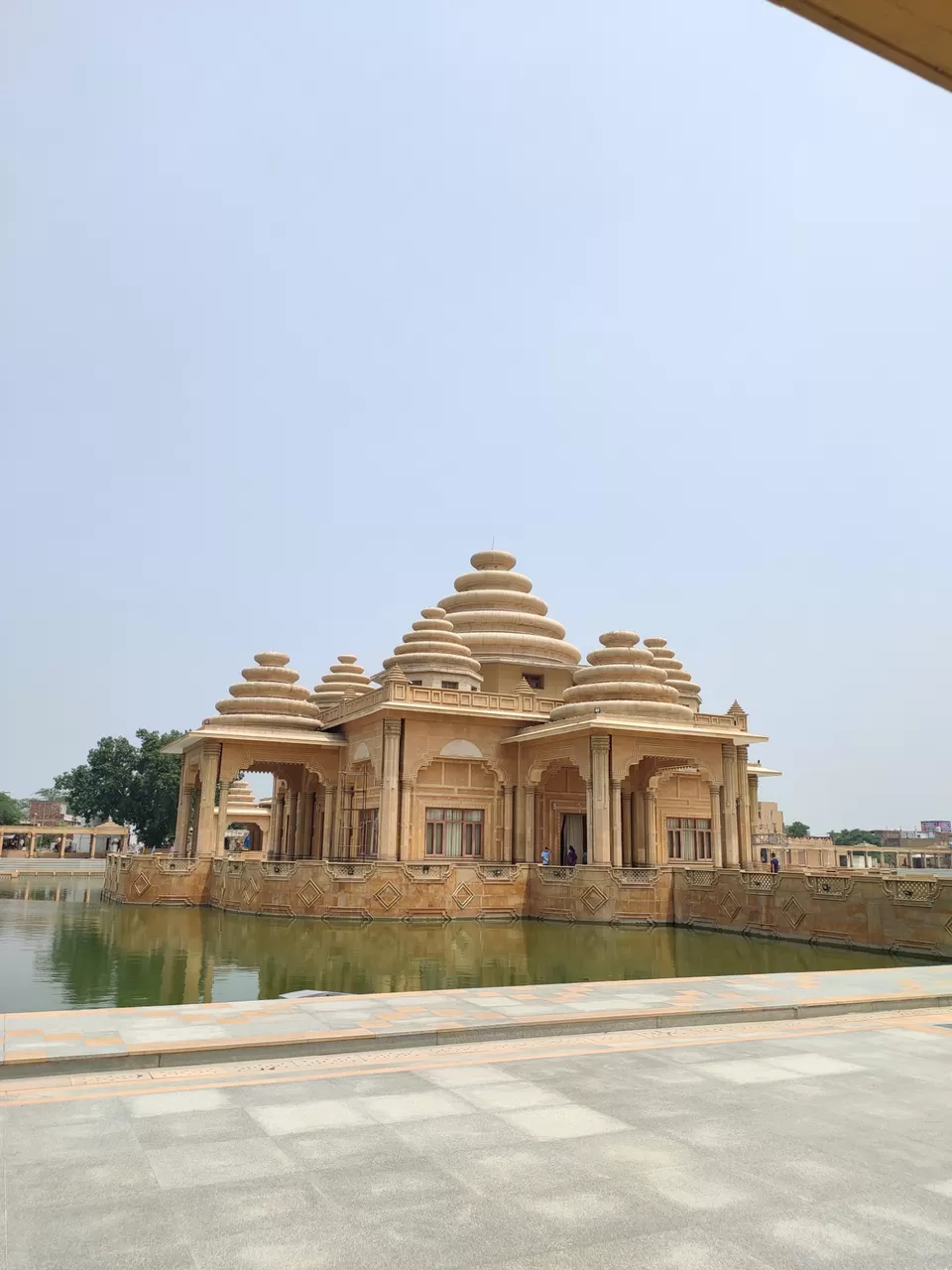 Photo of Amritsar, Punjab, India by Gautam Prasad Belwal