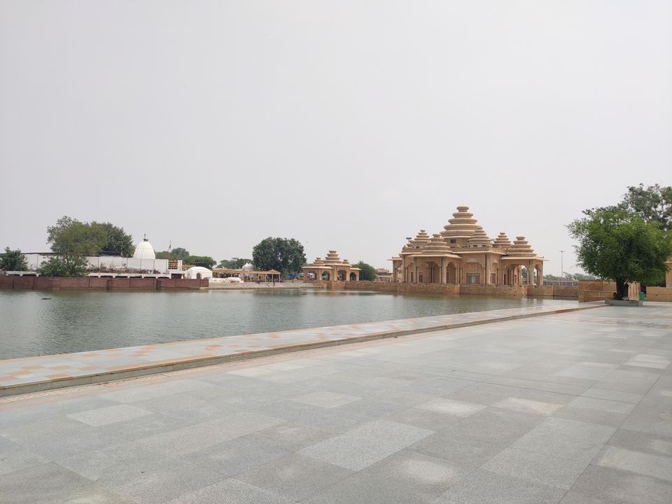 Photo of Amritsar, Punjab, India by Gautam Prasad Belwal