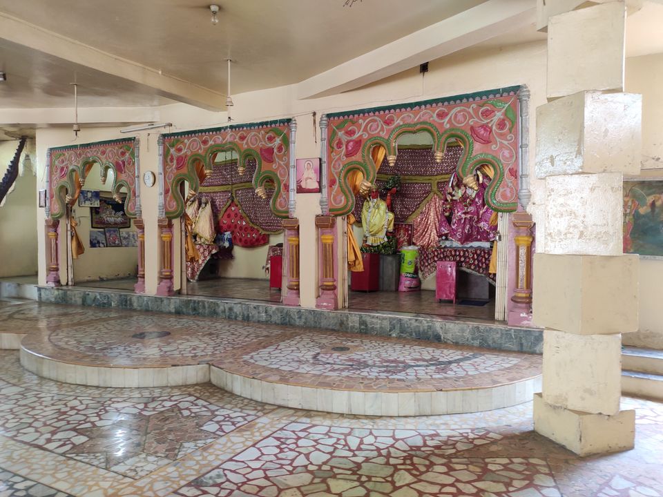Photo of Amritsar, Punjab, India by Gautam Prasad Belwal