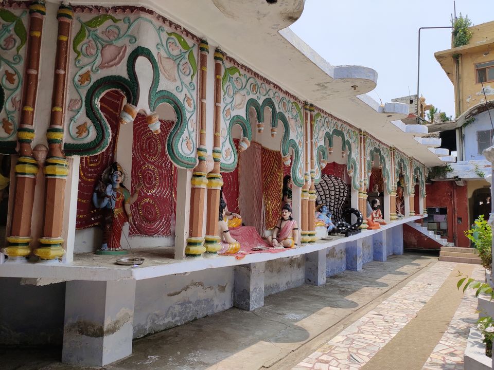 Photo of Amritsar, Punjab, India by Gautam Prasad Belwal