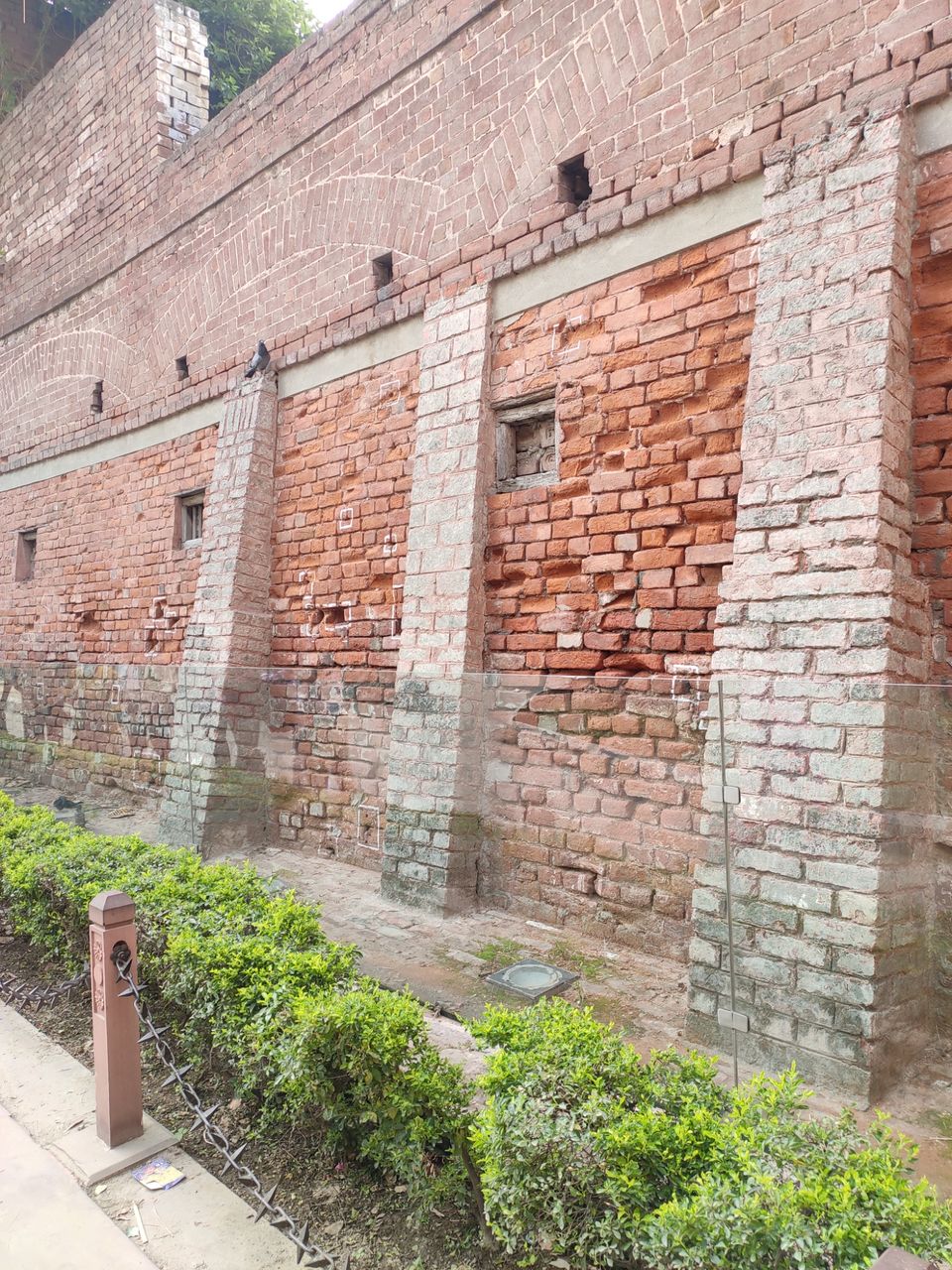 Photo of Amritsar, Punjab, India by Gautam Prasad Belwal