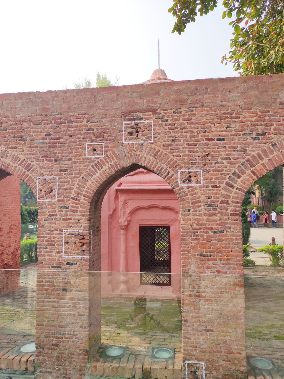 Photo of Amritsar, Punjab, India by Gautam Prasad Belwal