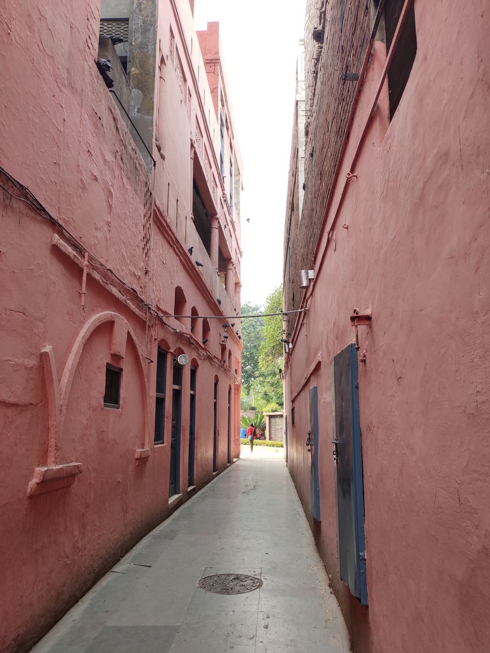 Photo of Amritsar, Punjab, India by Gautam Prasad Belwal