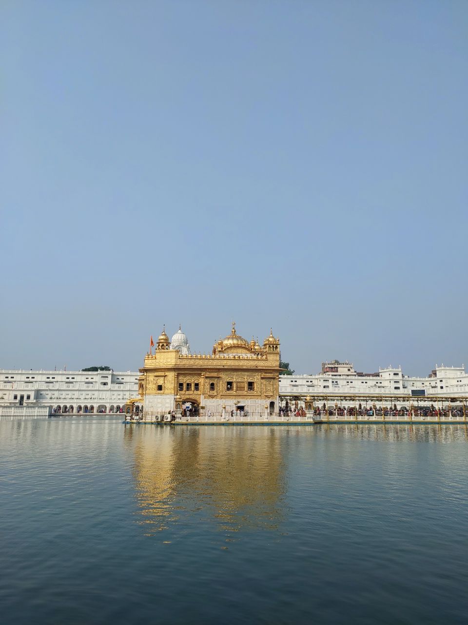 Photo of Amritsar, Punjab, India by Gautam Prasad Belwal