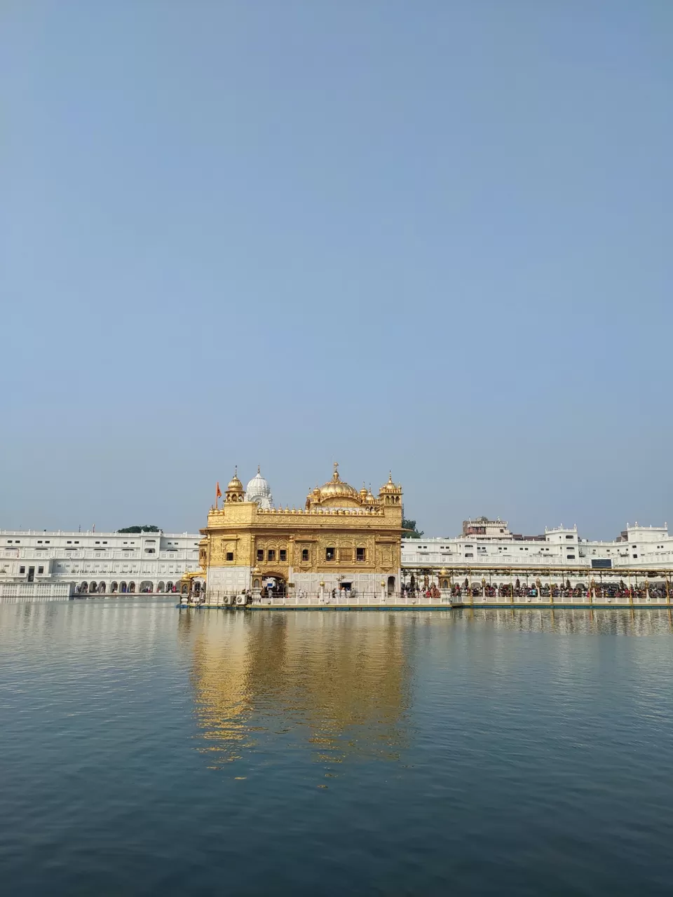 Photo of Amritsar, Punjab, India by Gautam Prasad Belwal