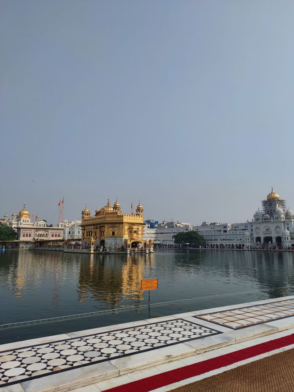 Photo of Amritsar, Punjab, India by Gautam Prasad Belwal
