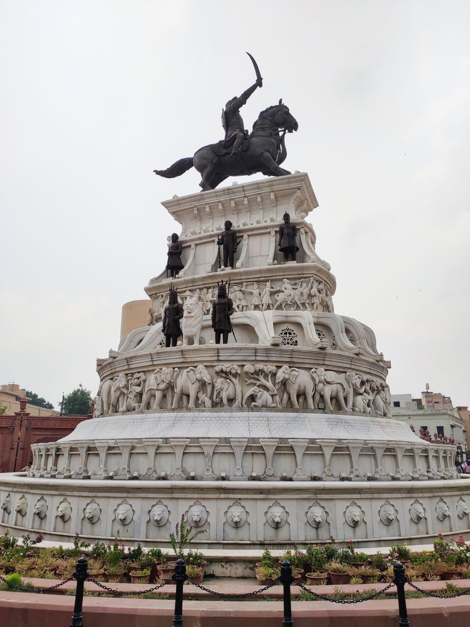 Photo of Amritsar, Punjab, India by Gautam Prasad Belwal