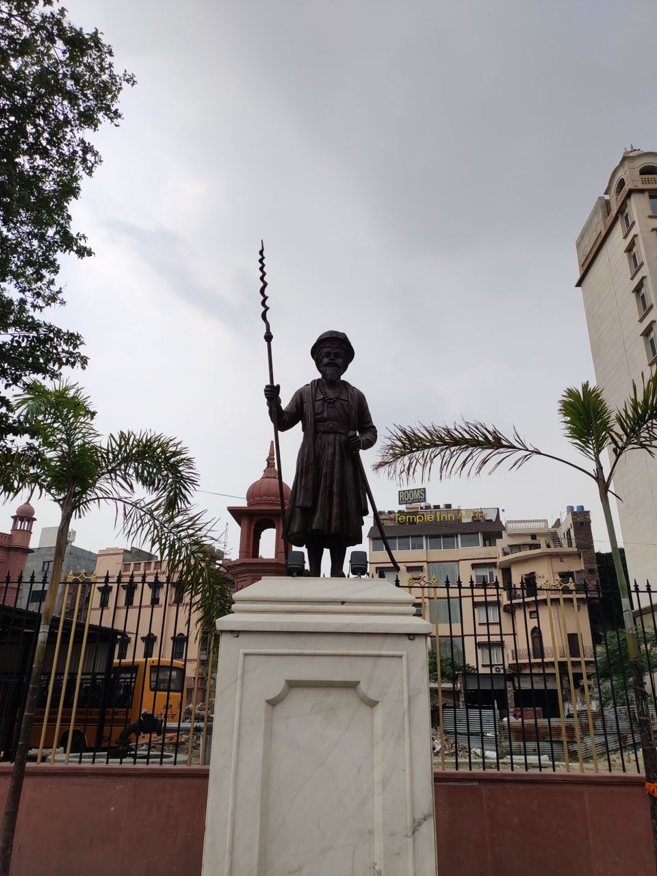 Photo of Amritsar, Punjab, India by Gautam Prasad Belwal