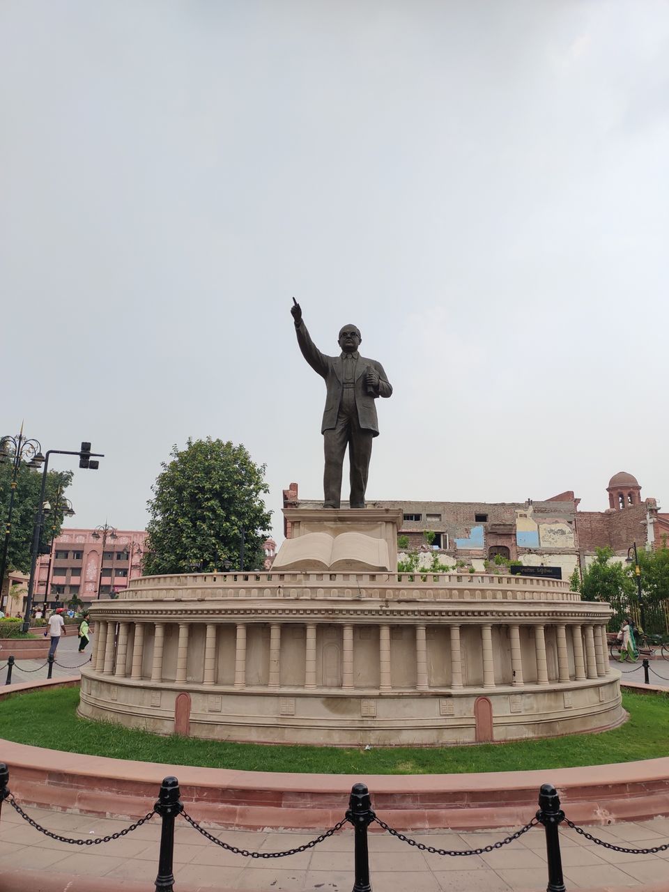 Photo of Amritsar, Punjab, India by Gautam Prasad Belwal