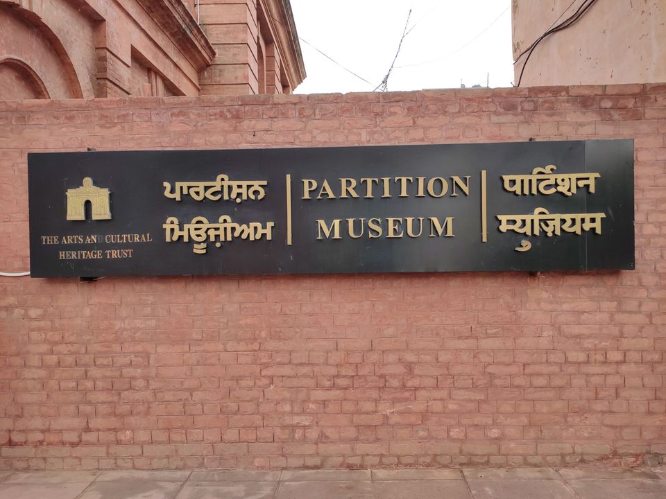 Photo of Amritsar, Punjab, India by Gautam Prasad Belwal