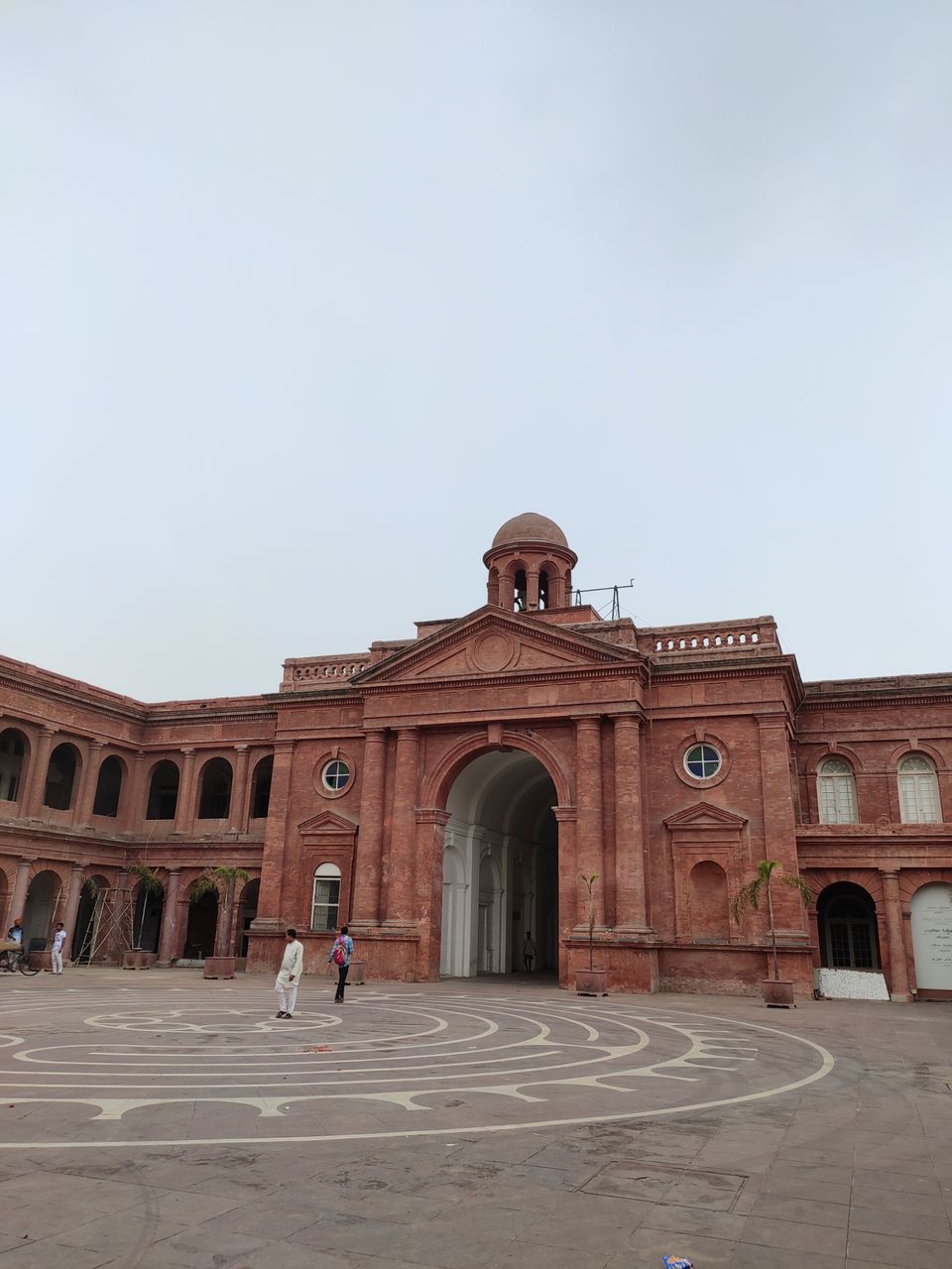 Photo of Amritsar, Punjab, India by Gautam Prasad Belwal