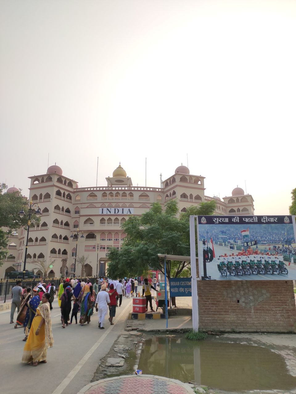 Photo of Amritsar, Punjab, India by Gautam Prasad Belwal