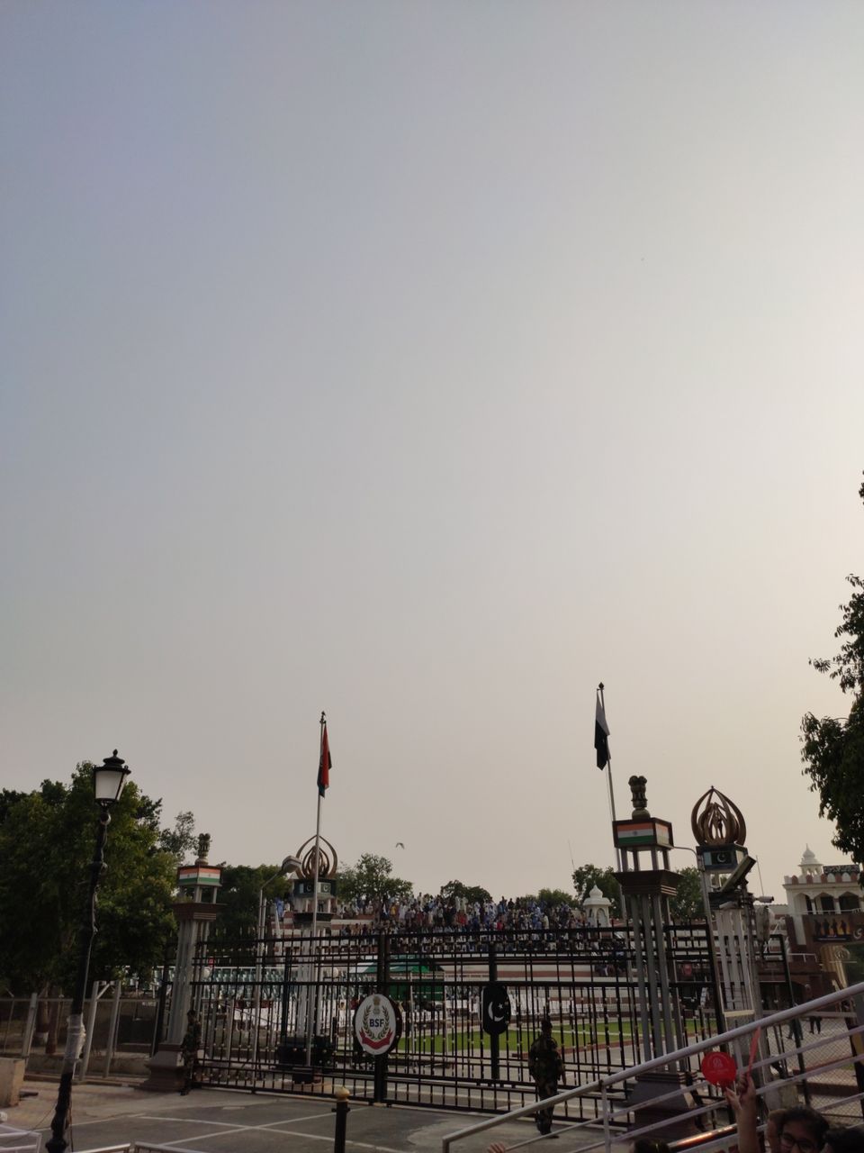 Photo of Amritsar, Punjab, India by Gautam Prasad Belwal
