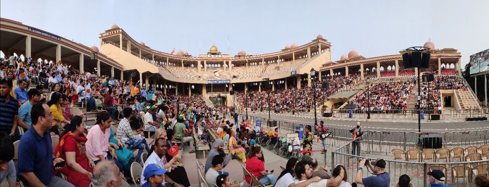 Photo of Amritsar, Punjab, India by Gautam Prasad Belwal