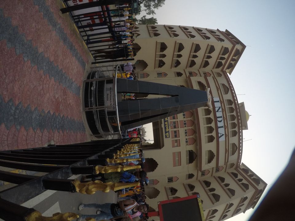 Photo of Amritsar, Punjab, India by Gautam Prasad Belwal