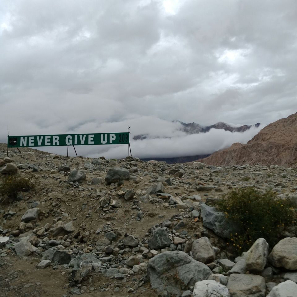 Photo of Pangong Lake, Leh by GauRav Kohli