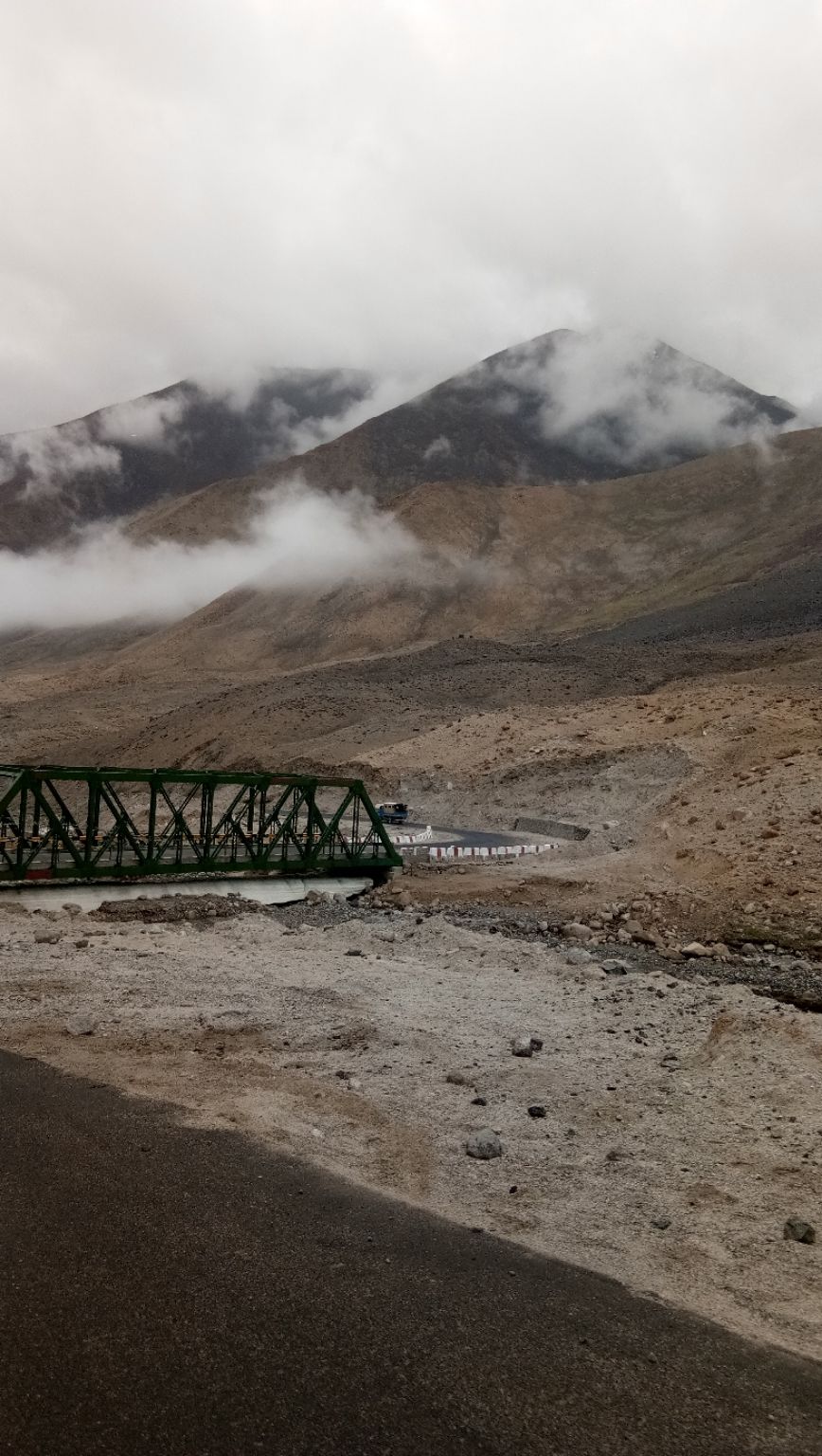 Photo of Pangong Lake, Leh by GauRav Kohli