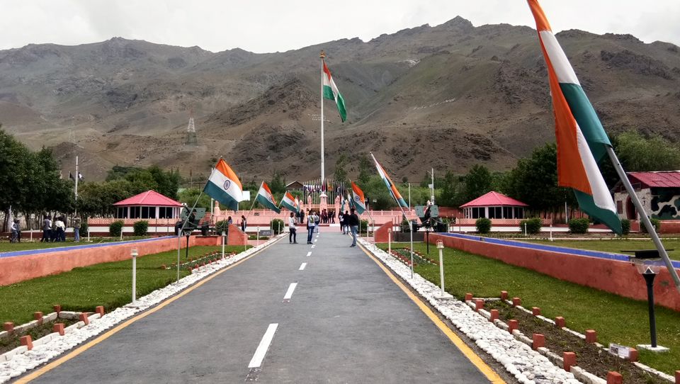 Photo of Srinagar - Leh Highway, Khangral by GauRav Kohli