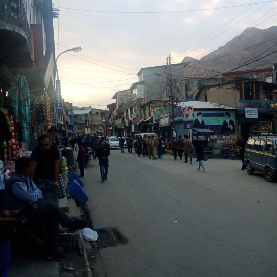 Photo of Srinagar - Leh Highway, Khangral by GauRav Kohli