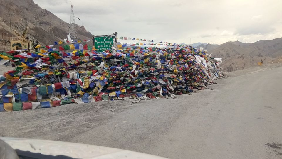 Photo of Srinagar - Leh Highway, Khangral by GauRav Kohli
