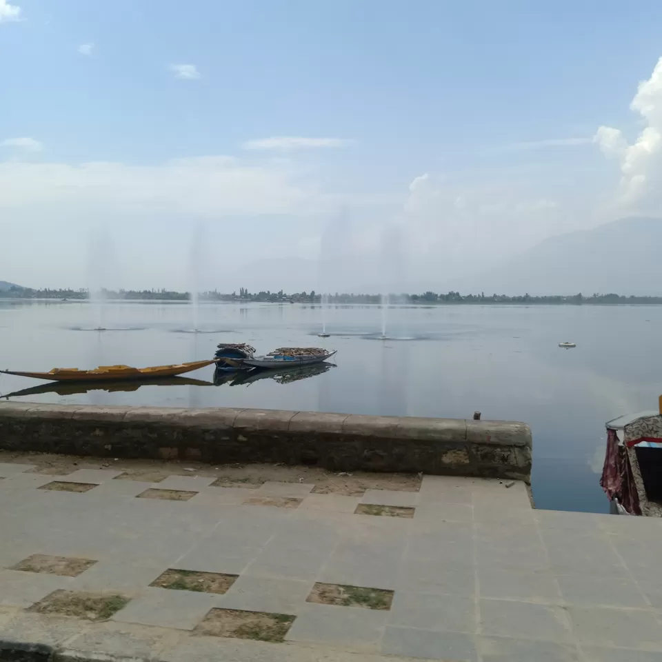 Photo of Srinagar by 𝙶𝚊𝚞𝚛𝚊𝚟 𝙺𝚘𝚑𝚕𝚒✨ 