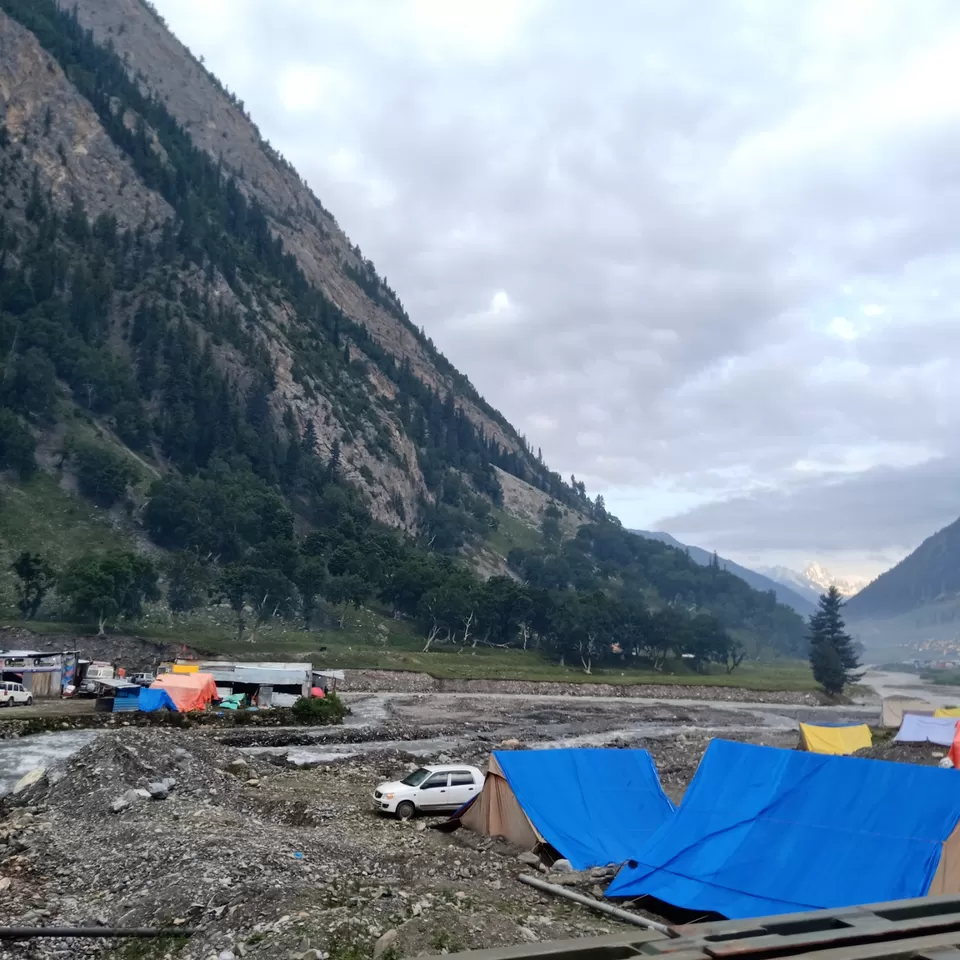 Photo of Amarnath Gufa by 𝙶𝚊𝚞𝚛𝚊𝚟 𝙺𝚘𝚑𝚕𝚒✨ 
