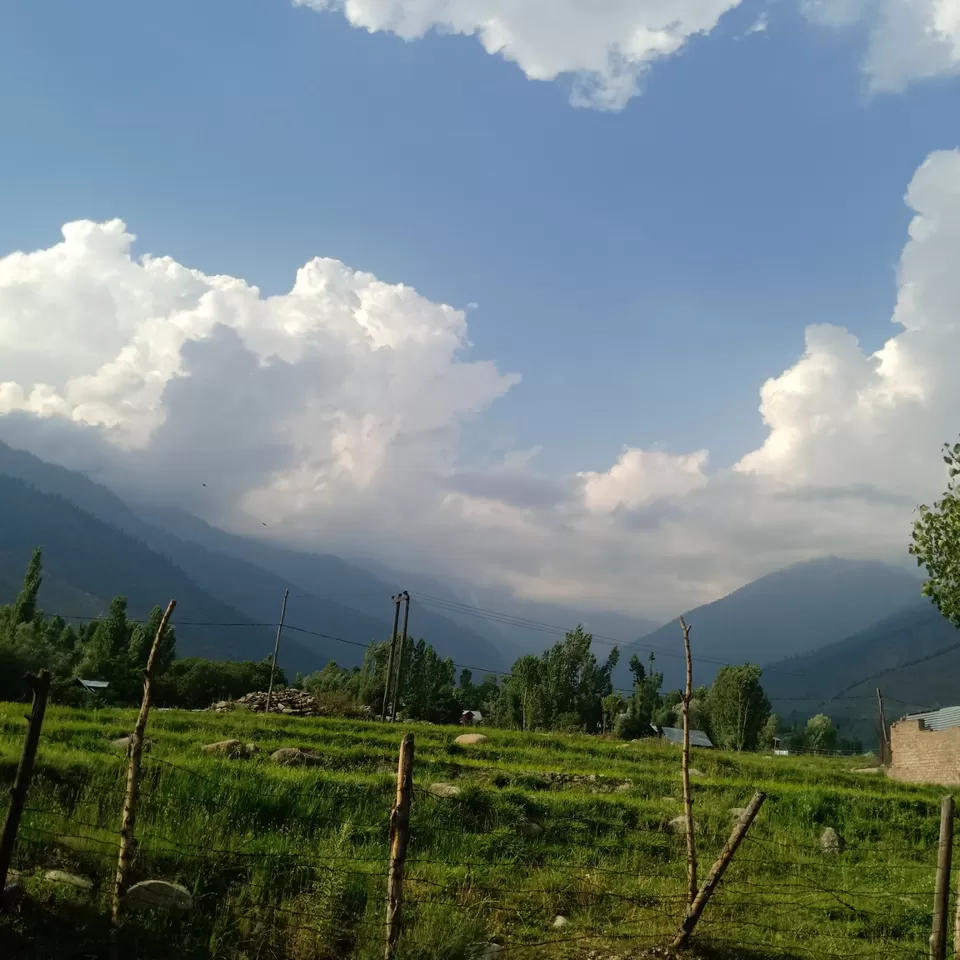 Photo of Srinagar by 𝙶𝚊𝚞𝚛𝚊𝚟 𝙺𝚘𝚑𝚕𝚒✨ 