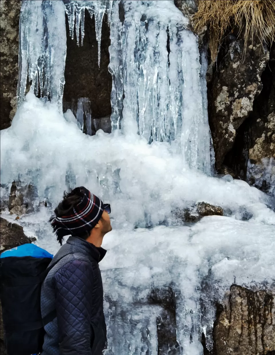 Photo of Churdhar, Himachal Pradesh, India by 𝙶𝚊𝚞𝚛𝚊𝚟 𝙺𝚘𝚑𝚕𝚒✨
