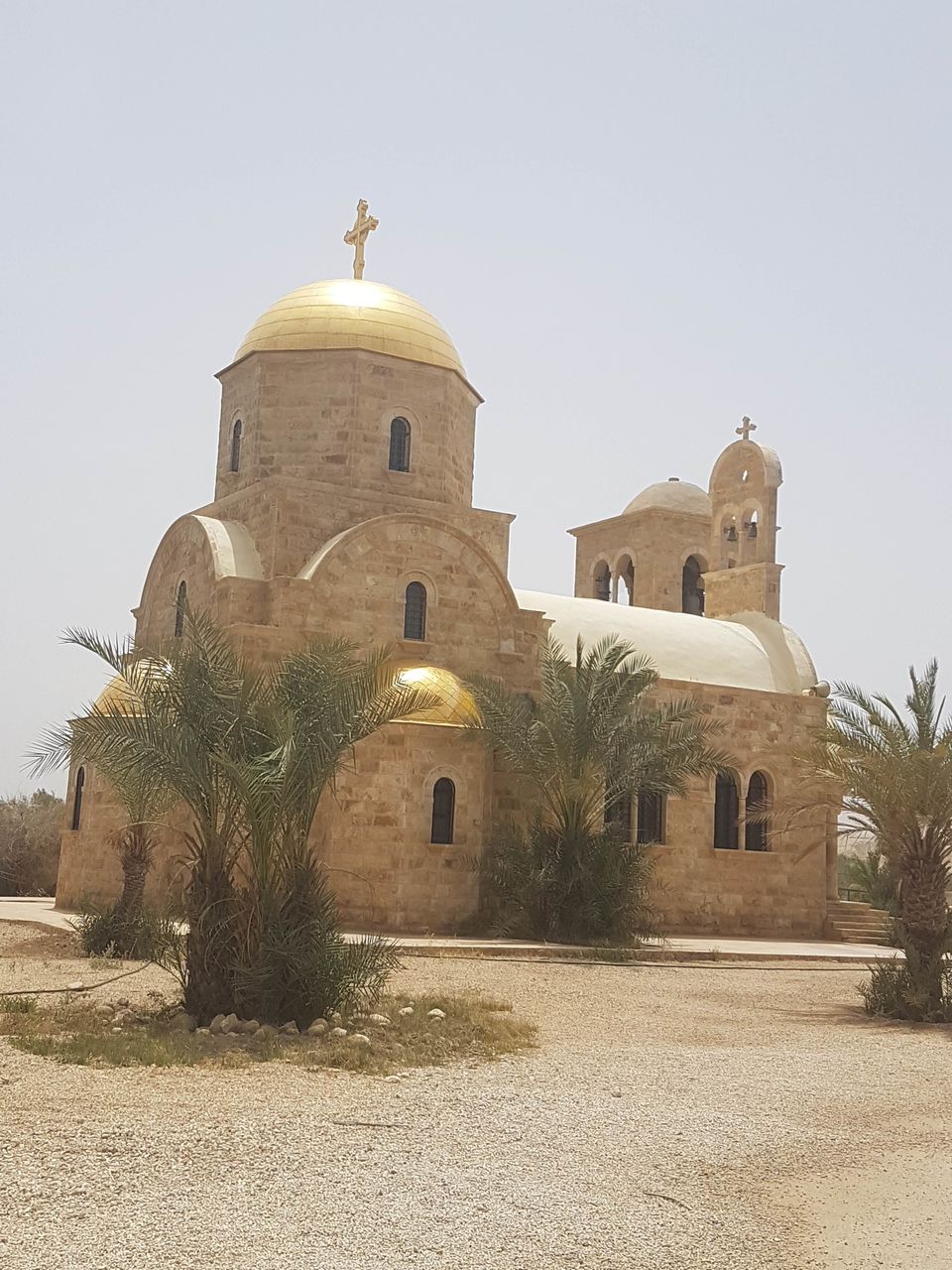 Photo of Pilgrimage trip to Jordan #bestof2018 1/17 by Smitha Aji