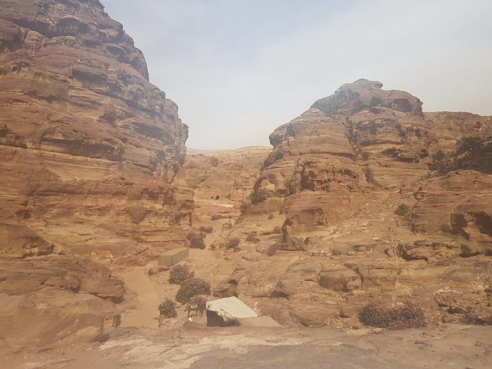 Photo of Pilgrimage trip to Jordan #bestof2018 5/17 by Smitha Aji