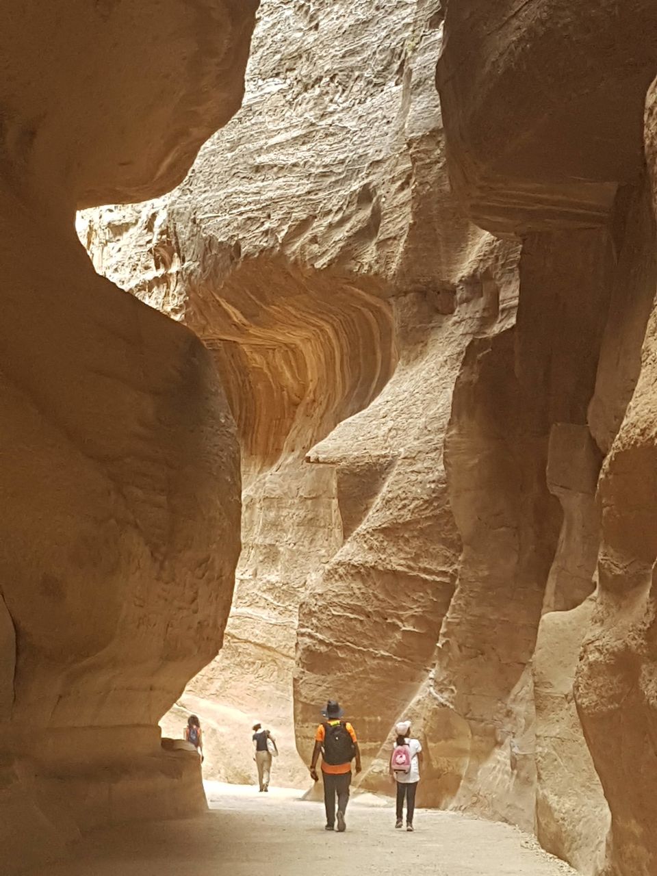 Photo of Pilgrimage trip to Jordan #bestof2018 6/17 by Smitha Aji