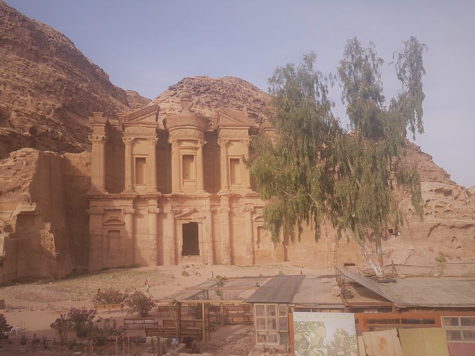 Photo of Pilgrimage trip to Jordan #bestof2018 11/17 by Smitha Aji