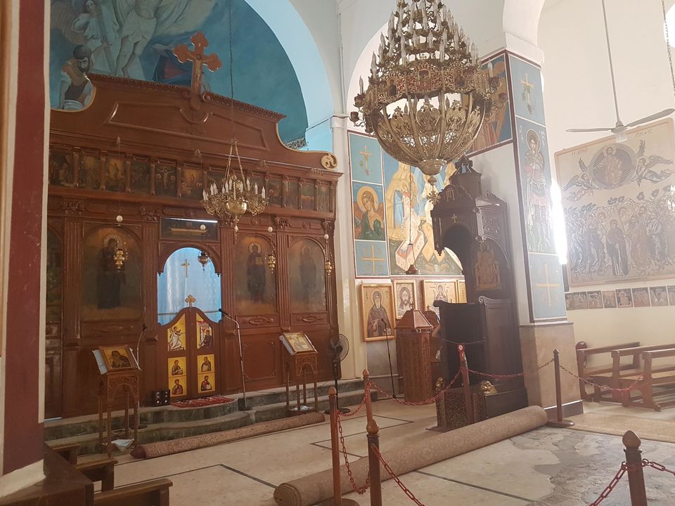 Photo of Pilgrimage trip to Jordan #bestof2018 13/17 by Smitha Aji