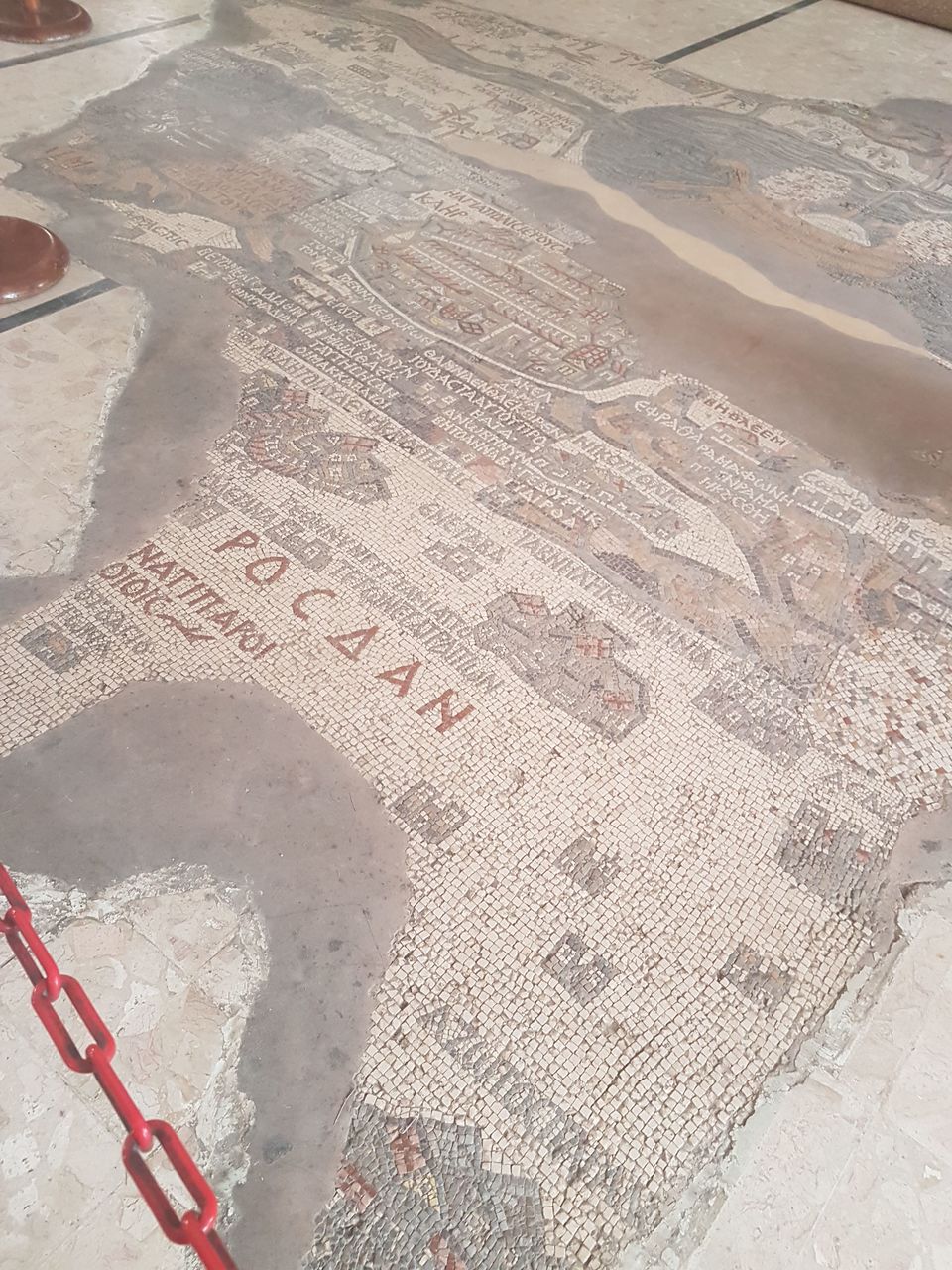 Photo of Pilgrimage trip to Jordan #bestof2018 12/17 by Smitha Aji