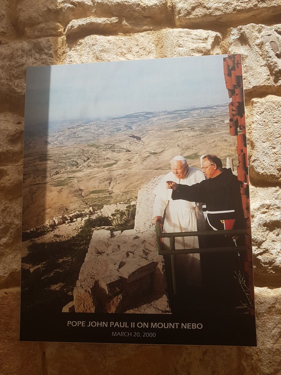 Photo of Pilgrimage trip to Jordan #bestof2018 15/17 by Smitha Aji