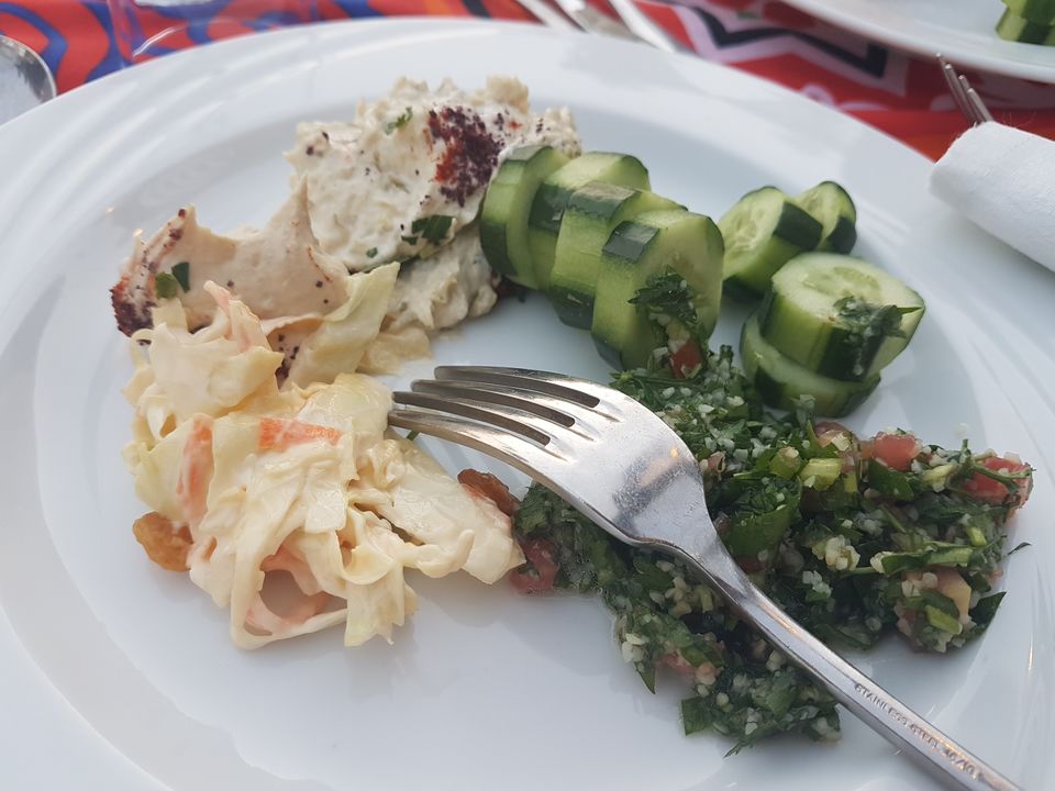Photo of Pilgrimage trip to Jordan #bestof2018 4/17 by Smitha Aji
